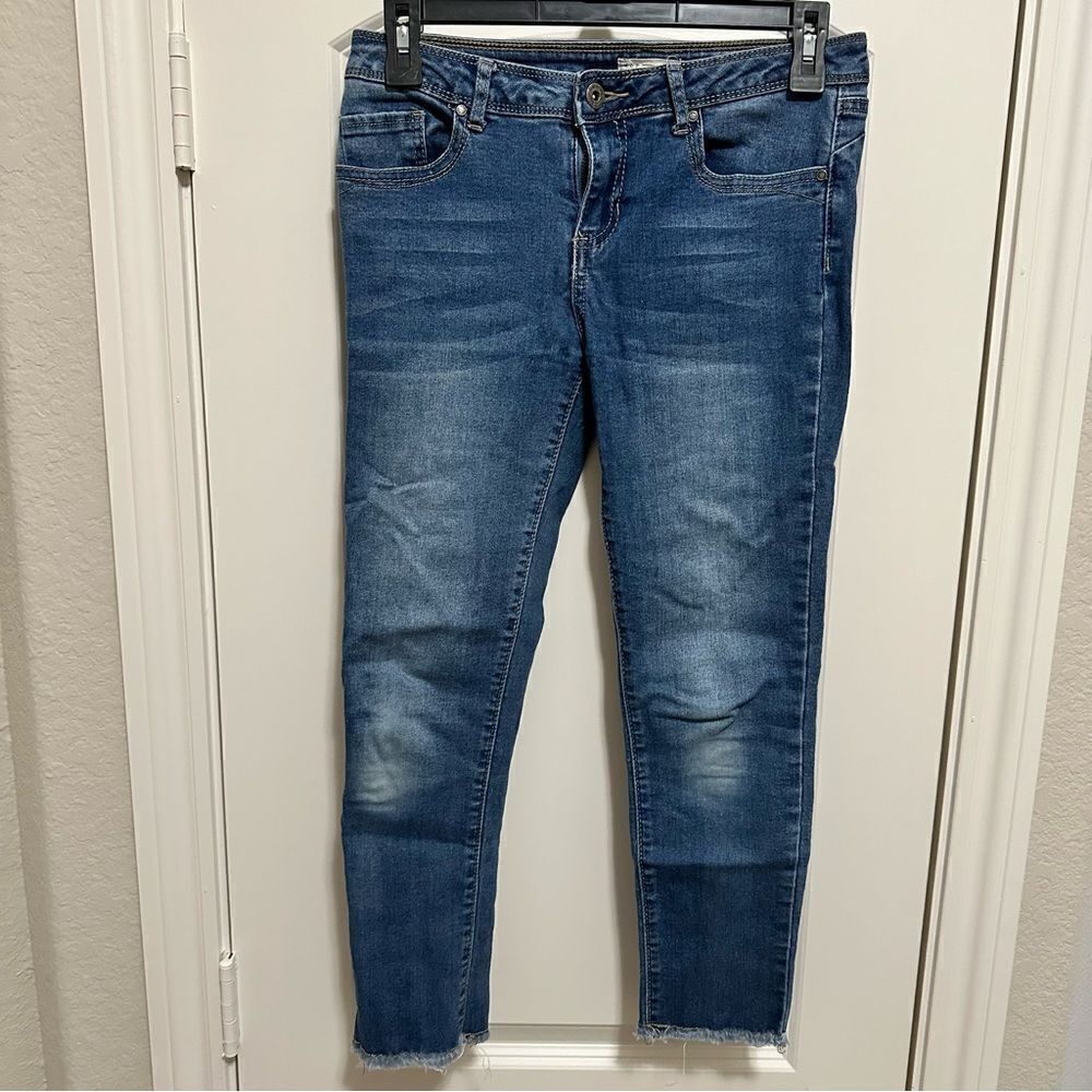 Copper Key Jeans Girls Size 14